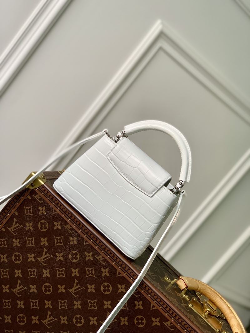 LV Top Handle Bags